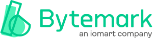 Bytemark logo