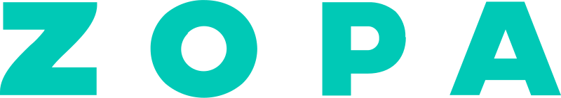 Zopa Bank logo